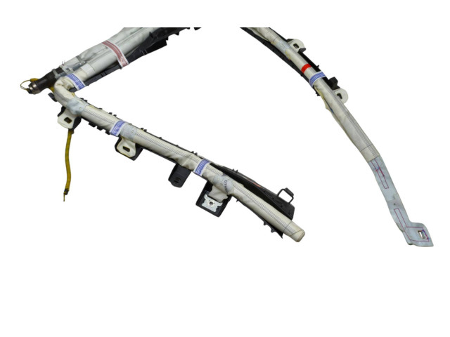 Боковая подушка безопасности 0080P1110030, AKB81Y118PW6 Toyota C-HR I