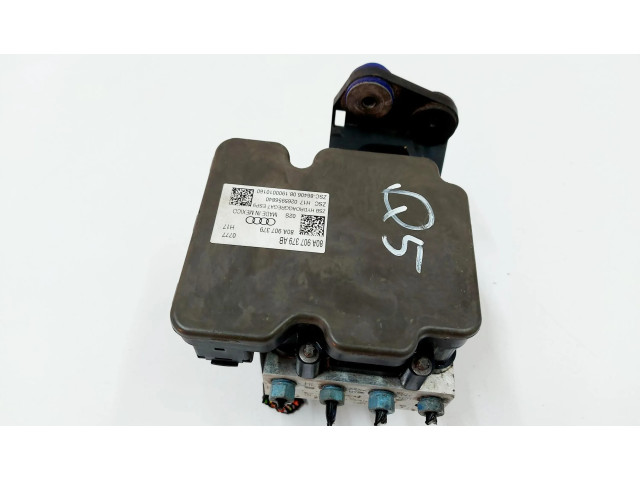 Блок АБС 80A907379AB   Audi  Q5 SQ5  2017- года