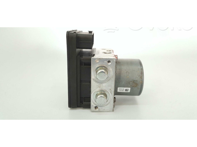 Jednotka ABS 6R0614517CD, 6R0614517CA Seat Toledo IV (NH) 2017