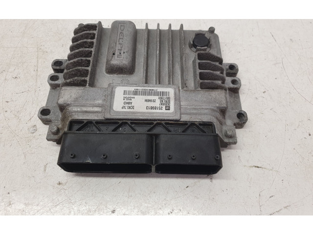 Řídící jednotka 28359587, 25189813 Opel Antara 2013