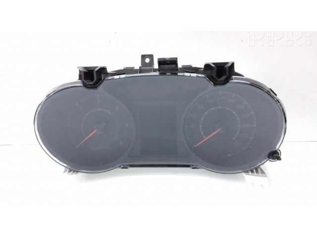 Панель приборов 0T34300, MM0053310   Mitsubishi ASX       
