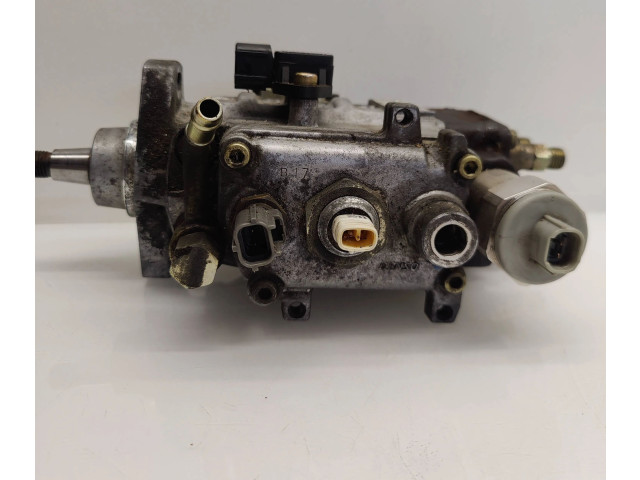 Топливный насос