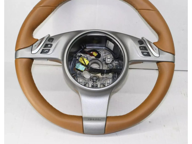 Volant Porsche Panamera (970) 2010