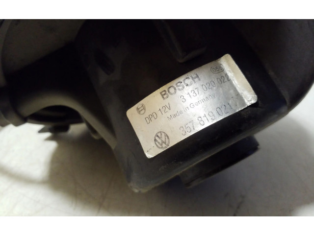 Вентилятор печки    357819021, 3137020022   Volkswagen PASSAT B4