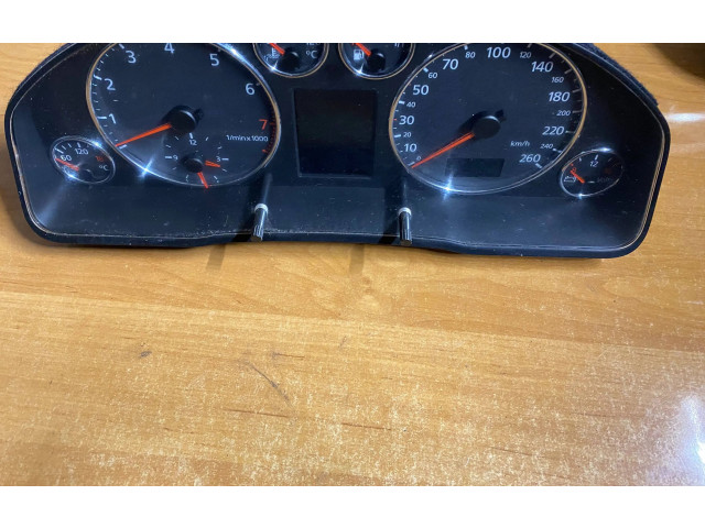 Панель приборов 4B0919880H, 110008890002 Audi A6 S6 C5 4B