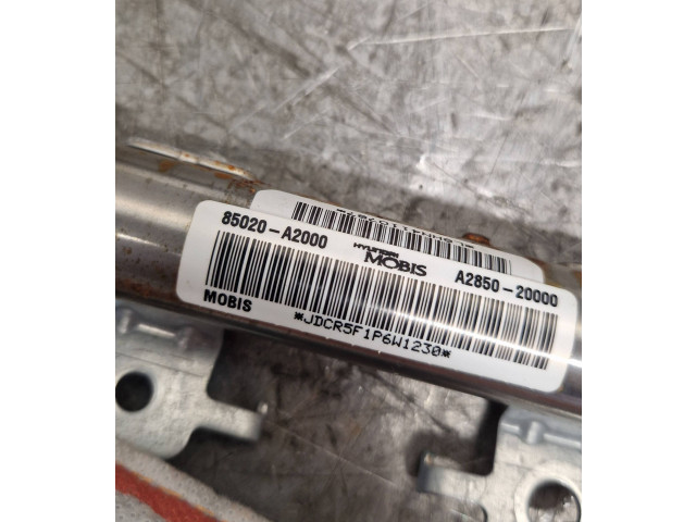 Боковая подушка безопасности 85020A2000, A285020000 KIA Ceed