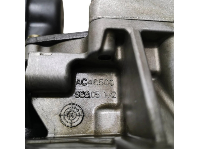 Čerpadlo oleje 781082302, AC46500 BMW 5 F10 F11 2.0