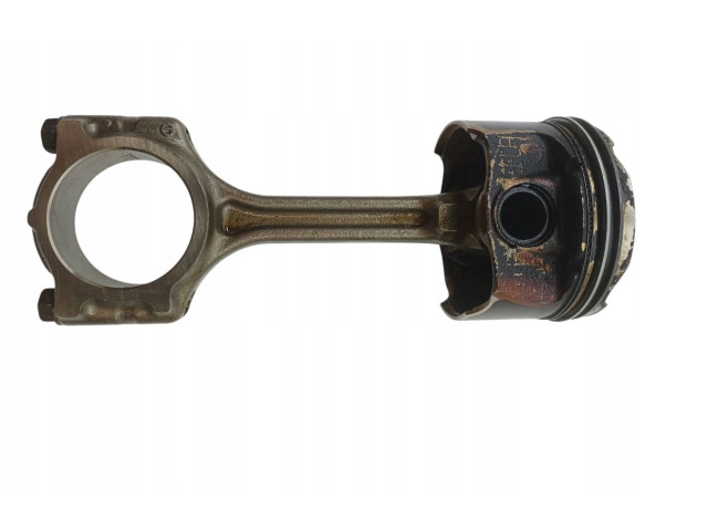 Píst DIG-T, TCE Nissan Qashqai