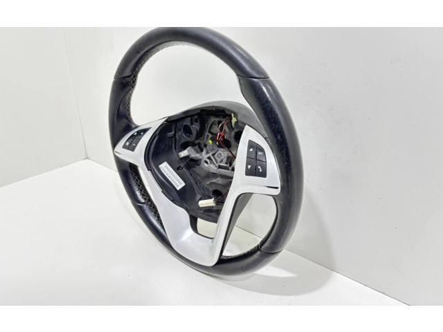 Руль Lancia Delta III  2008 - 2014 года       