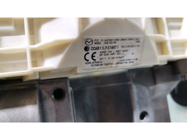 Комплект ручек