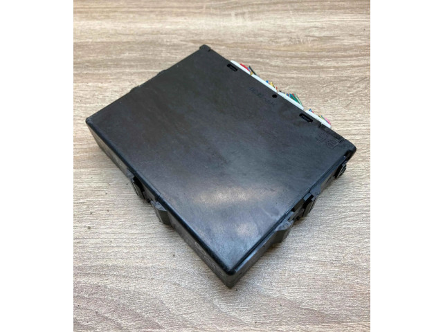 Блок управления двигателем Блок управления 22611AK741, 1123001554   Subaru Forester SG