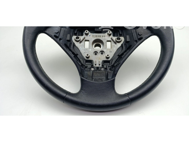 Volant BMW 5 E60 E61 2001 6040157, 3385E601