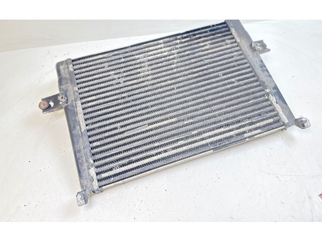 Интеркулер Jeep Grand Cherokee (WJ)