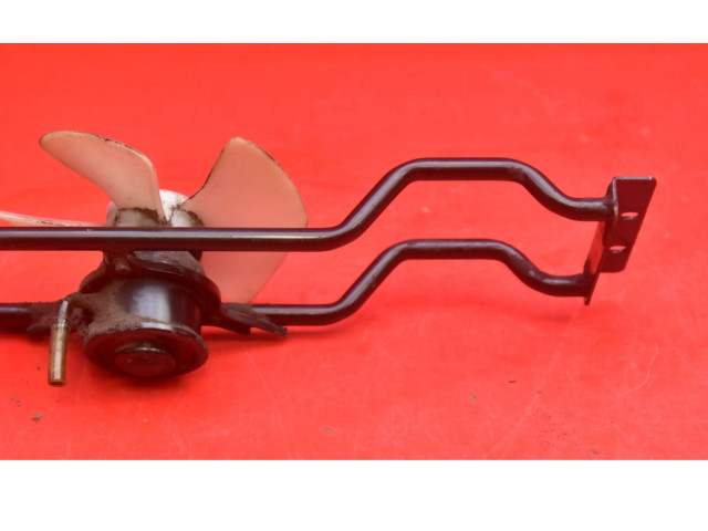 Вентилятор радиатора KIA Sorento