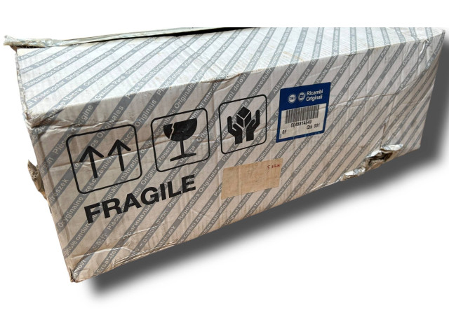 Блок комфорта 46814549   Fiat Punto (188)   