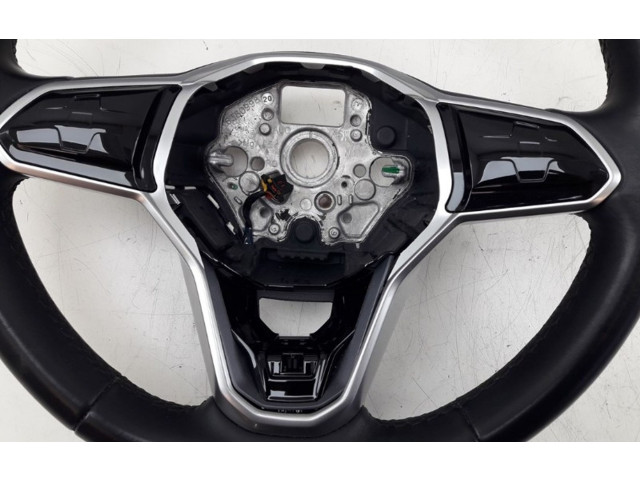 Руль Volkswagen ID.3  2019 -  года       