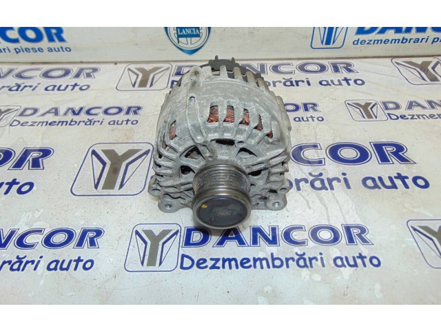 Генератор 04L903021D, 2715271A   Skoda Kodiaq      