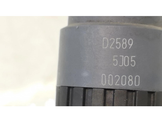 Насос оконной жидкости (стекол)