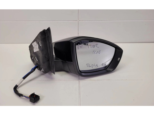 Zpětné zrcátko Volkswagen T-Roc 2019 2GA857602A