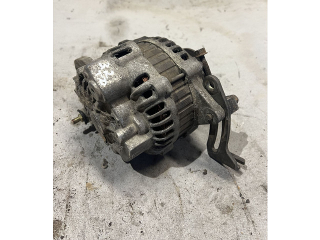 Генератор A3TB1999, ME203546 Mitsubishi Pajero