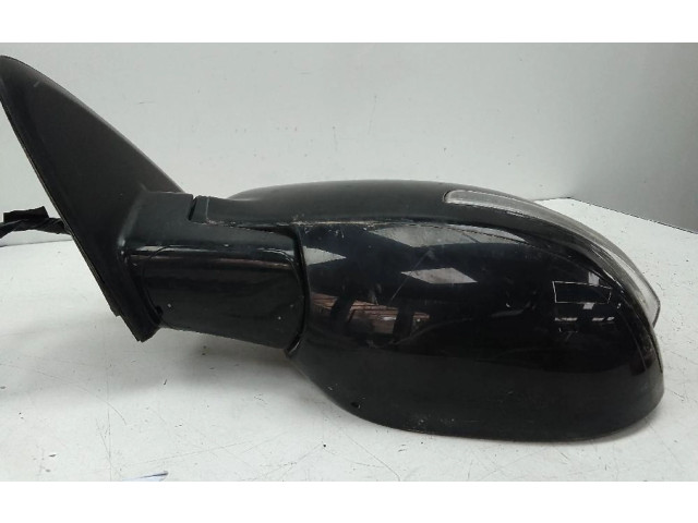 Зеркало электрическое Mitsubishi Outlander 2013 - 2021 года