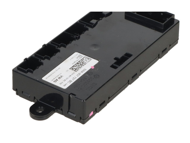 Блок управления климат-контролем 5WA907727BC   Cupra Leon