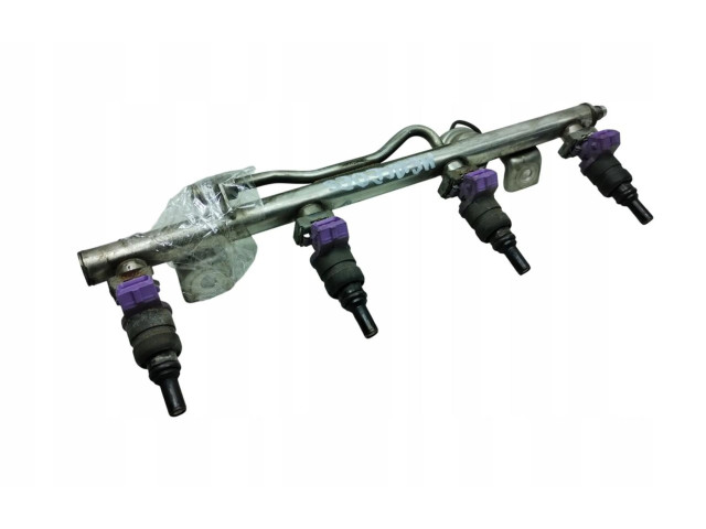 Vstřikovací lišta 0000787249 Mercedes-Benz CLK A208 C208