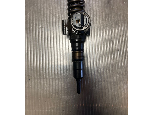 Форсунка 0414720404 Mitsubishi Outlander