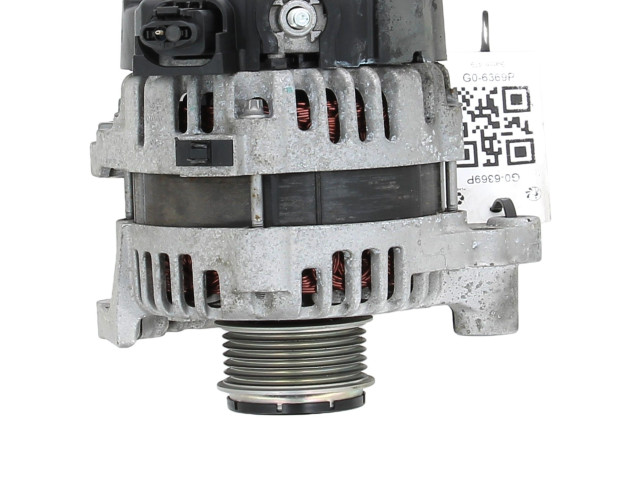 Turbodmychadlo Генератор 3730004200, G0-6369P Hyundai i20 (GB IB) G3LC-58AQ104P00