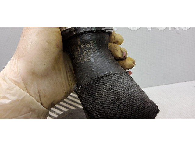 Интеркулер Volkswagen Transporter - Caravelle T4