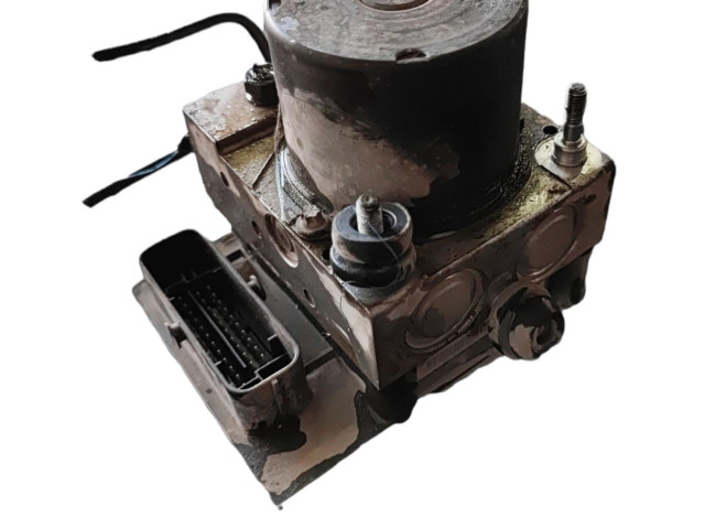 Блок АБС D4FB KIA Ceed 2006 - 2012 года