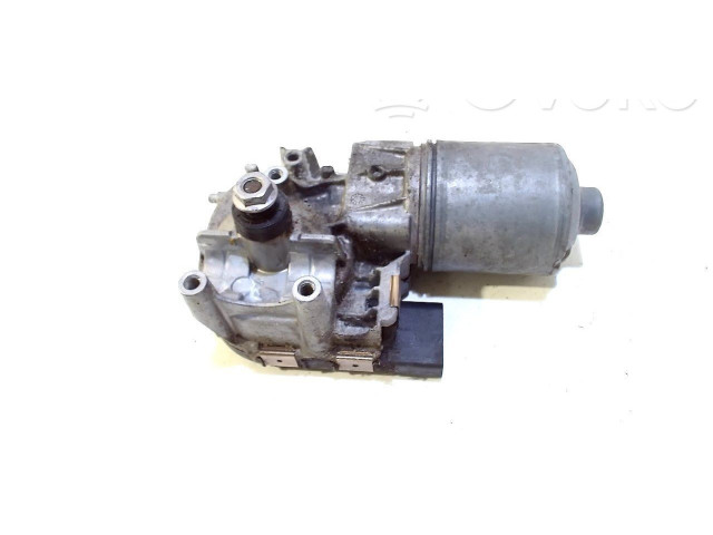 Моторчик дворников 3397021315 BMW X3 F25