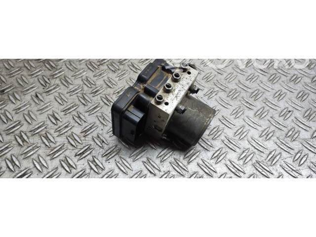 Блок АБС 6C0907379   Skoda  Fabia Mk3 (NJ)  2015 - 2021 года