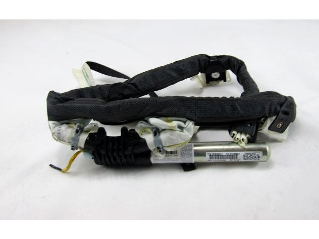 Боковая подушка безопасности 517965510 Fiat Grande Punto