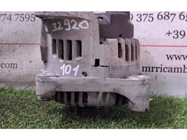 Генератор 7823291AI01, 7823291AI01 Mini One - Cooper Coupe R56