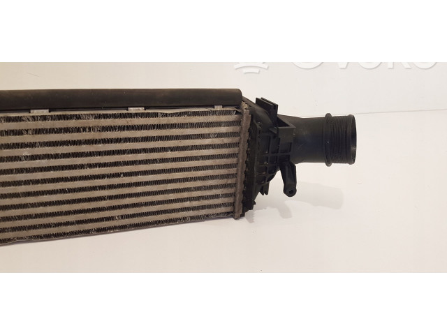Интеркулер 4G0145805L Audi A6 S6 C7 4G