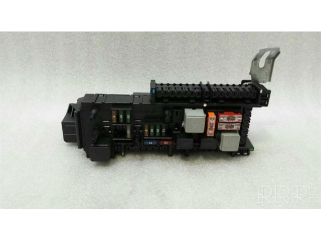 Блок предохранителей A2129060105   Mercedes-Benz CLS C218 AMG    
