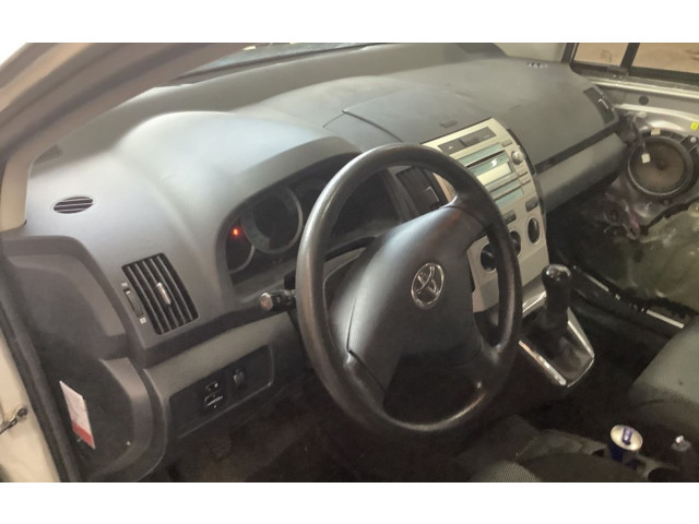 Подушка безопасности пассажира NMTEJ, NMTEJ   Toyota Corolla Verso AR10