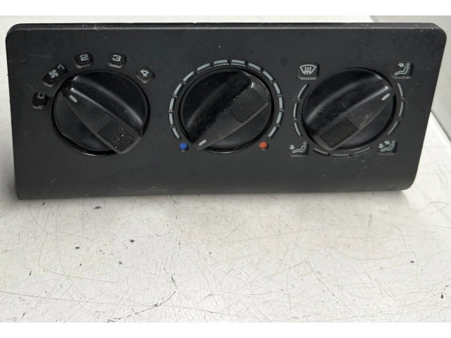 Блок управления климат-контролем    Volkswagen Caddy