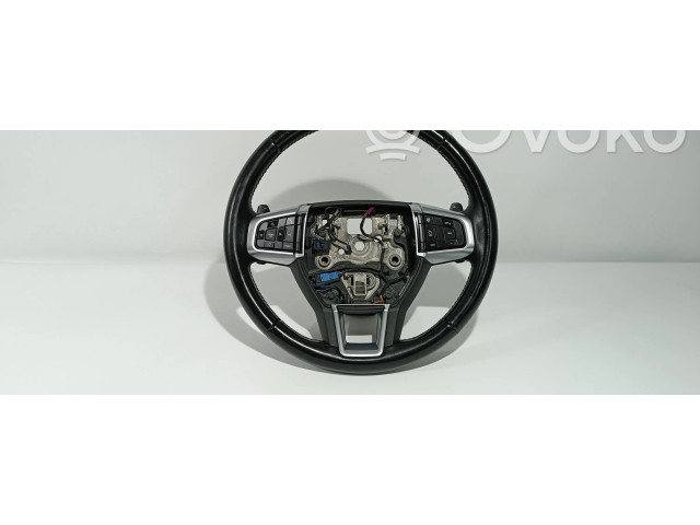 Руль Land Rover Discovery Sport 2014 - года LR079637, FK723L598FD8PVJ