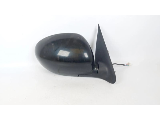 Zpětné zrcátko Nissan Juke I F15 2010 963011KA7A