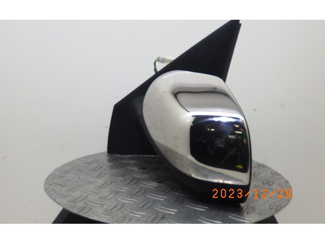 Зеркало электрическое        Dacia Lodgy  2012 -  года   