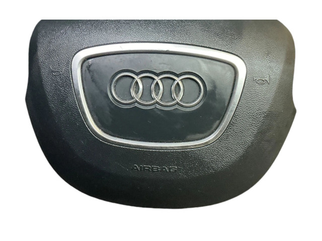 Руль Audi A3 S3 A3 Sportback 8P 2005 - 2013 года 8U0419091B, 8V0880201AG
