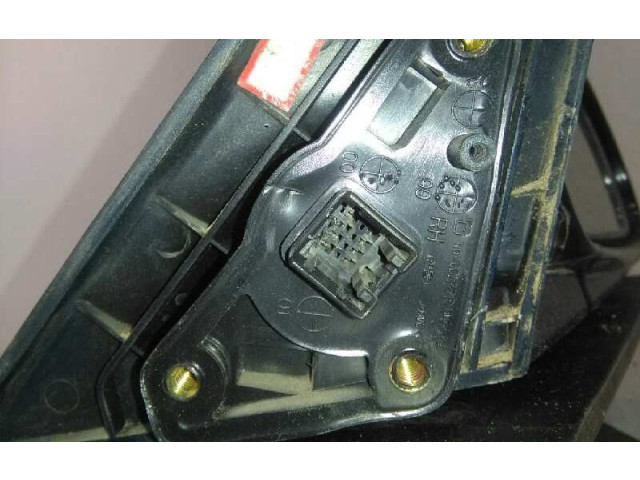 Зеркало электрическое Hyundai Coupe - года