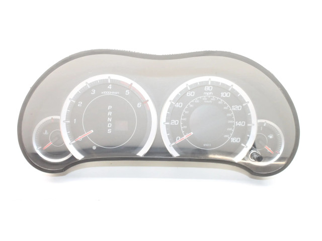 Přístrojová deska Honda Accord 2009 78100TL0E530C1