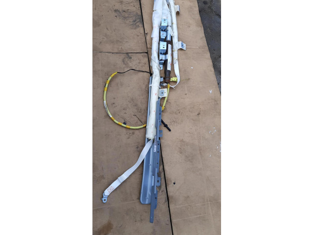 Pojistková skříňka 607004100B Citroen C-Crosser 2009