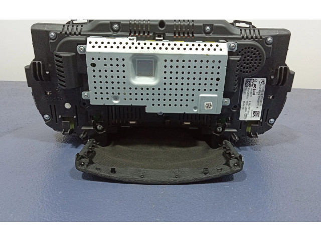 Панель приборов 8089395, 8089395 BMW X3 G01