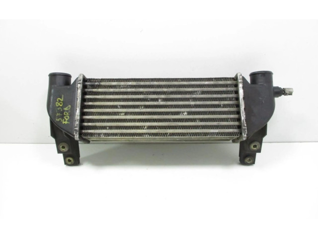 Интеркулер  2T1Q9L440AC   Ford Transit -  Tourneo Connect 