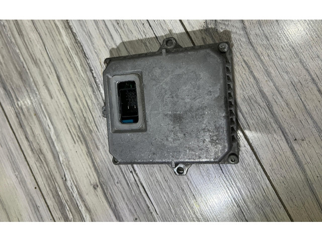 Блок управления Xenon