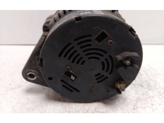 Генератор 0123510028, 046903015F   Audi A6 S6 C5 4B      